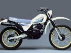 Suzuki DR 125S